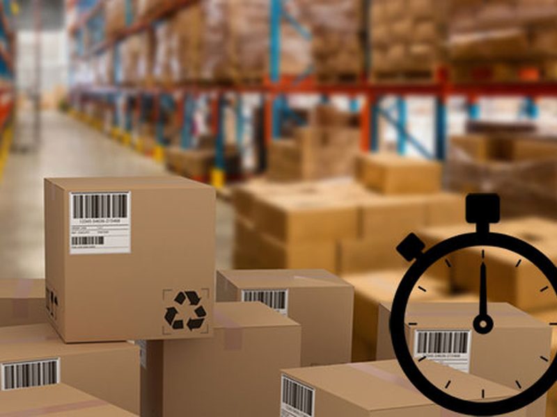 Tráficos Just In Time